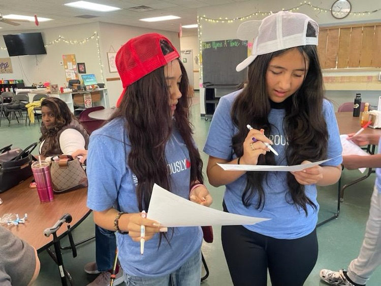 Atao’s Nutcracker Activity