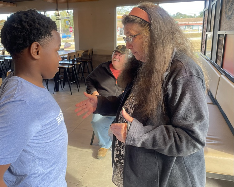 Atao’s Nutcracker Activity