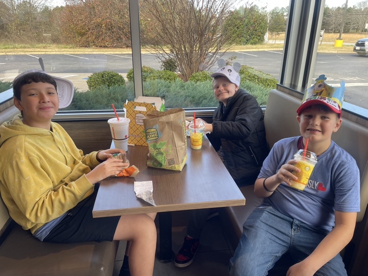 Atao’s Nutcracker Activity