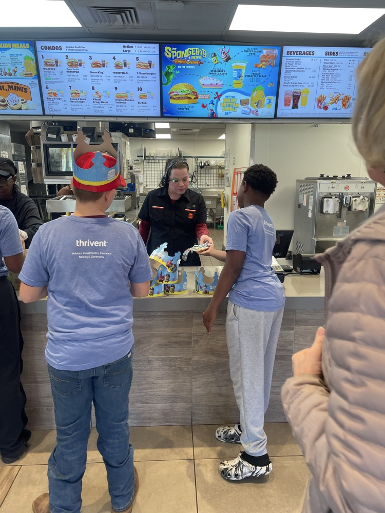 Atao’s Nutcracker Activity