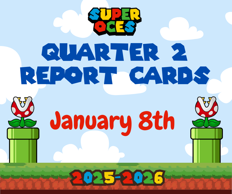 Q2 Report Cards