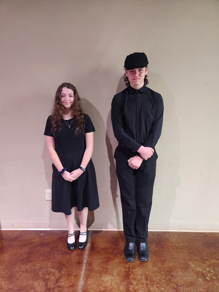 GMEA District 14 Honor Band