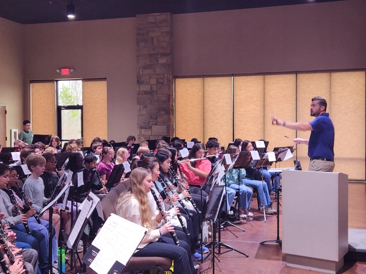 GMEA District 14 Honor Band