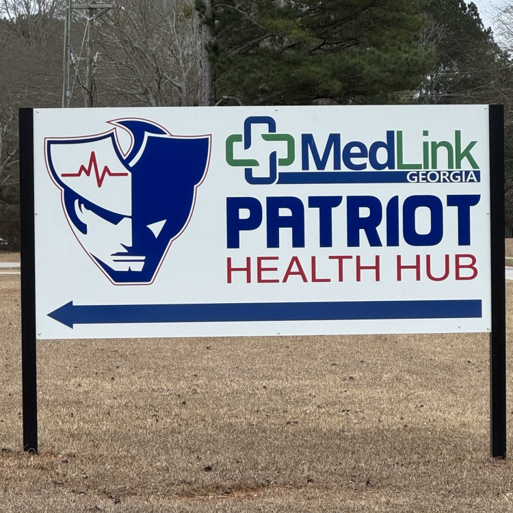 Patriot Health Hub