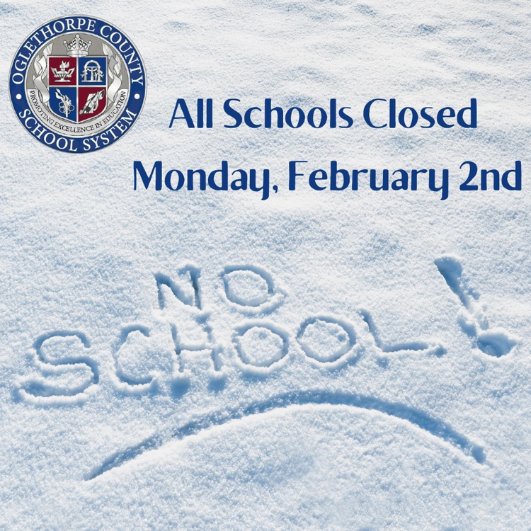 school closed