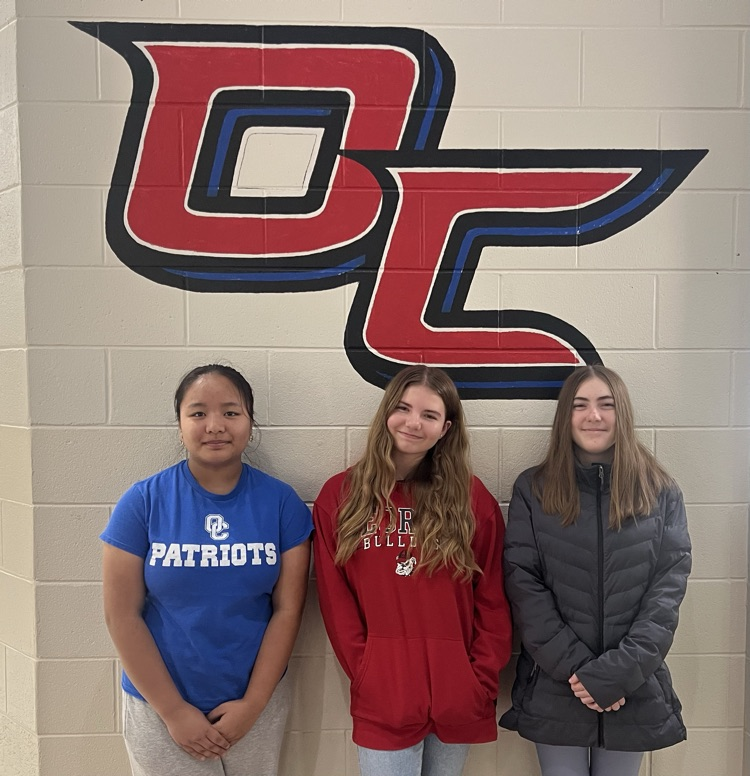 Young Georgia Author Winners