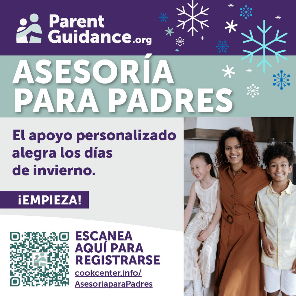 Parent Coaching Support Winter Spanish