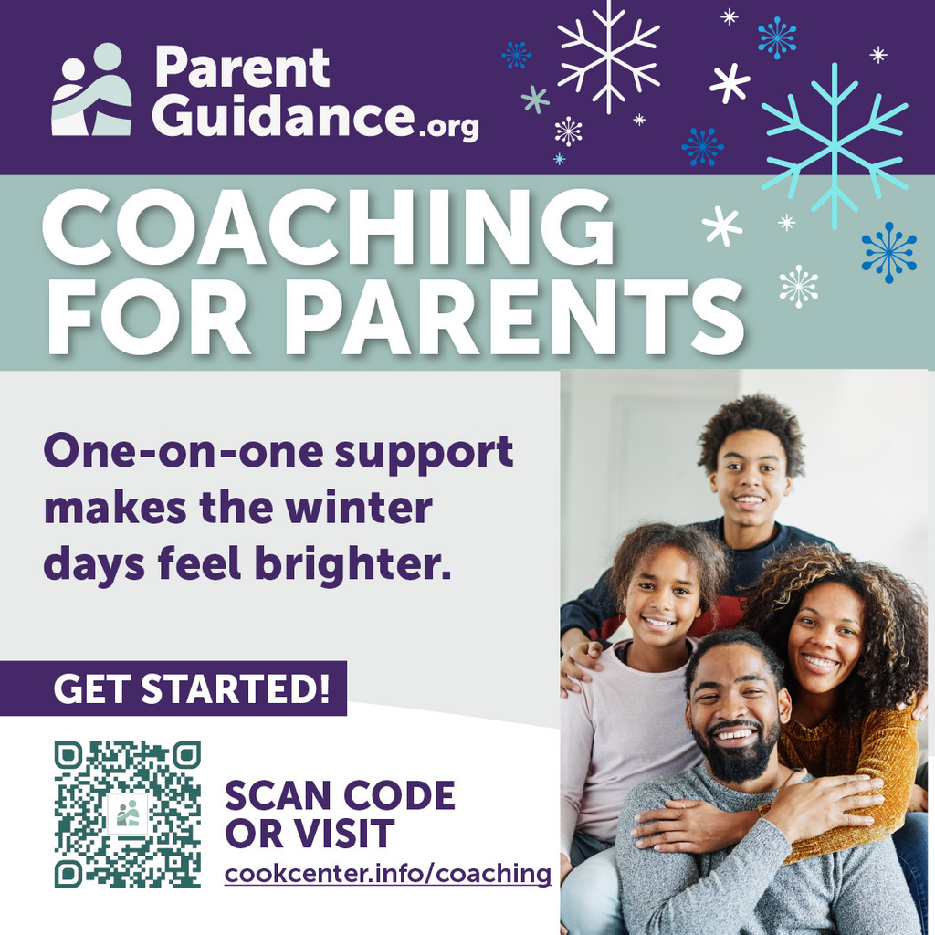 Parent Coaching Support Winter English