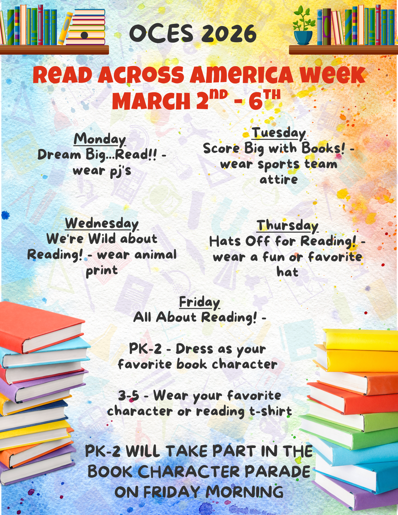 Read Across America