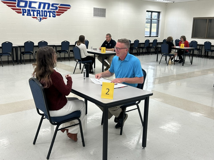 Careers Mock Interviews