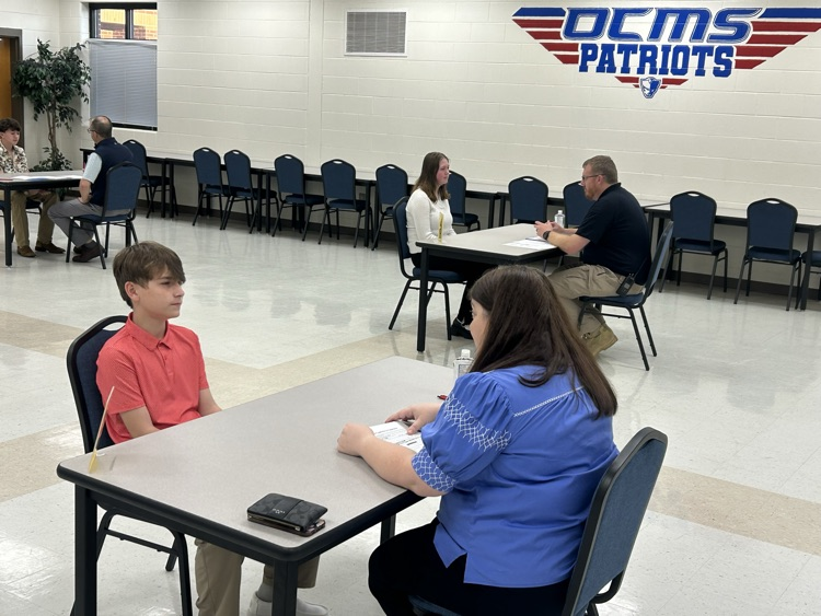 Careers Mock Interviews