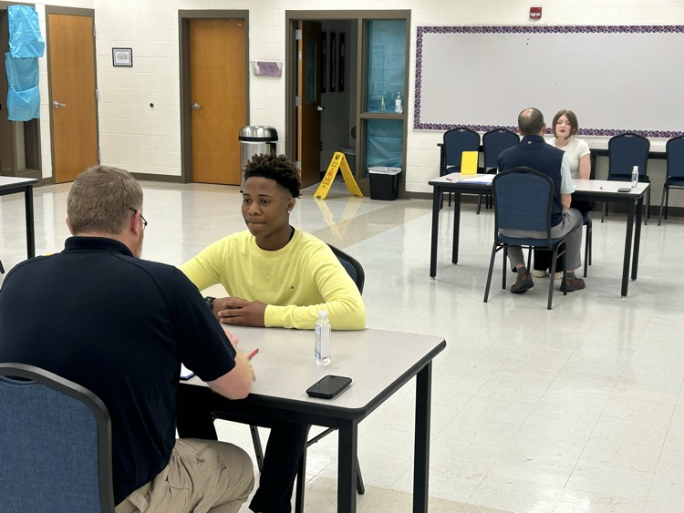 Careers Mock Interviews
