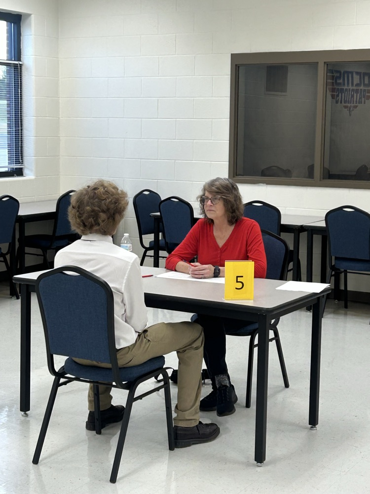 Careers Mock Interviews