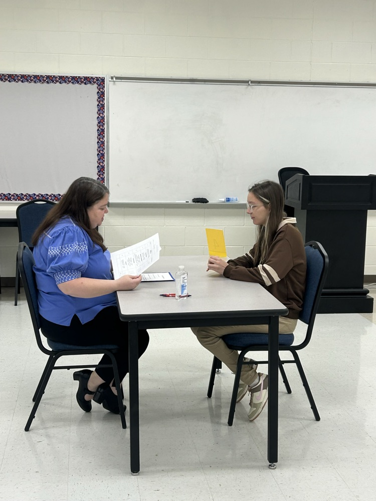 Careers Mock Interviews