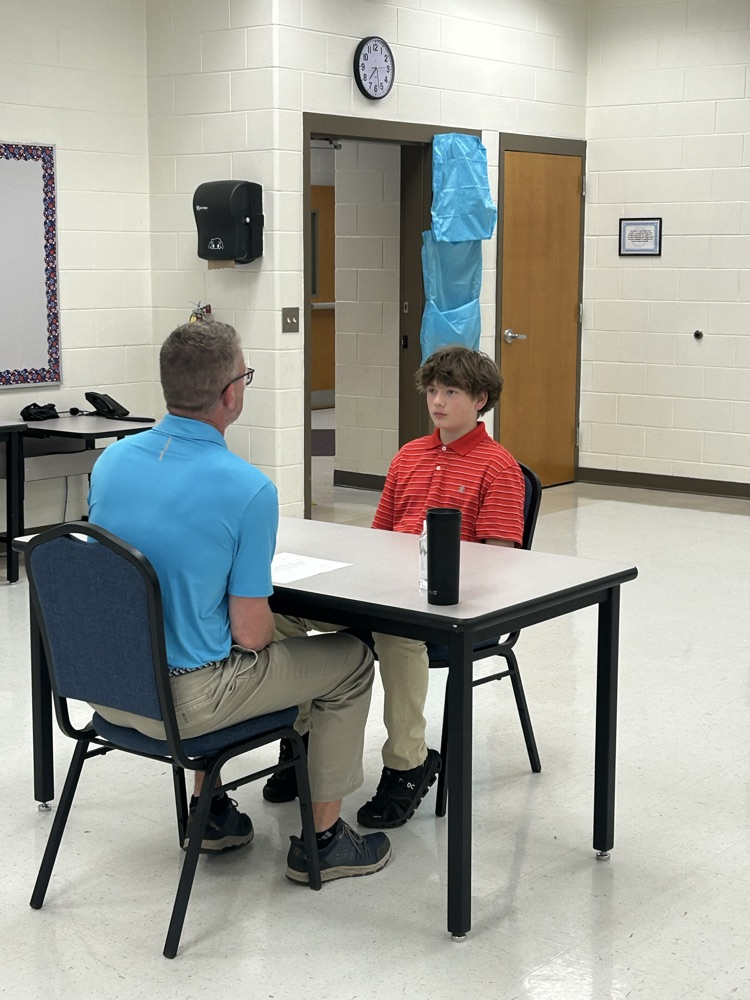Careers Mock Interviews