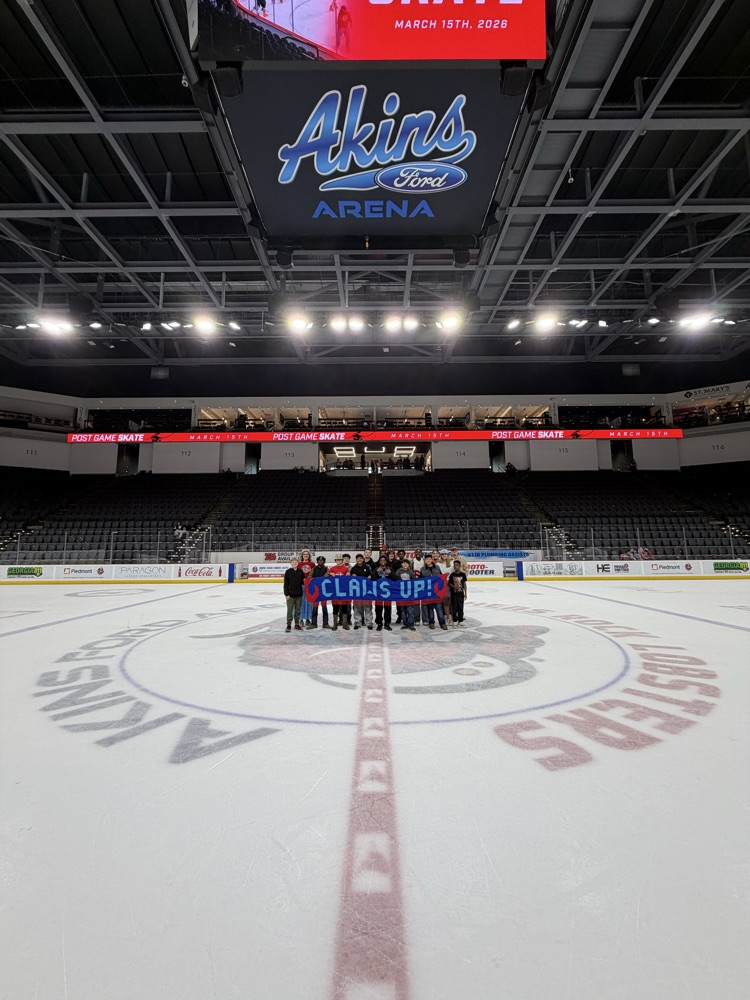 Rock Lobsters Readers