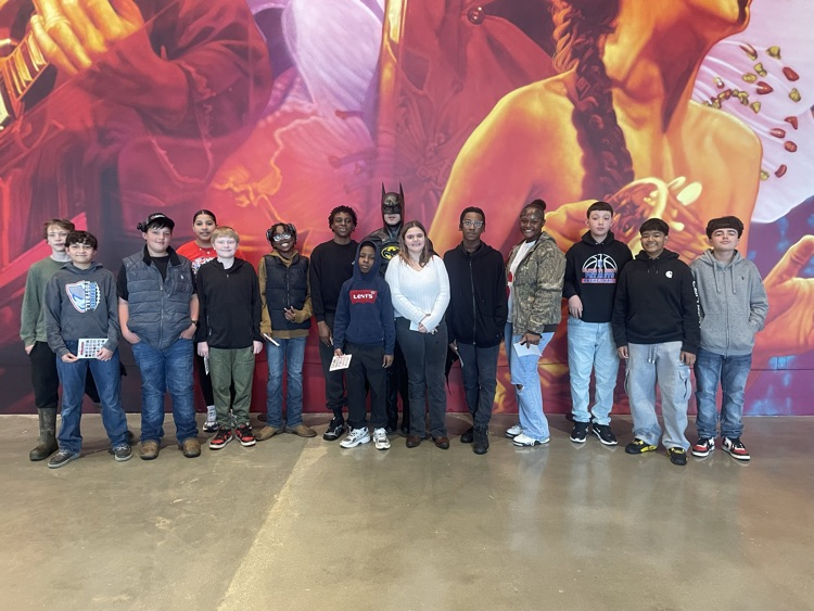 Rock Lobsters Readers