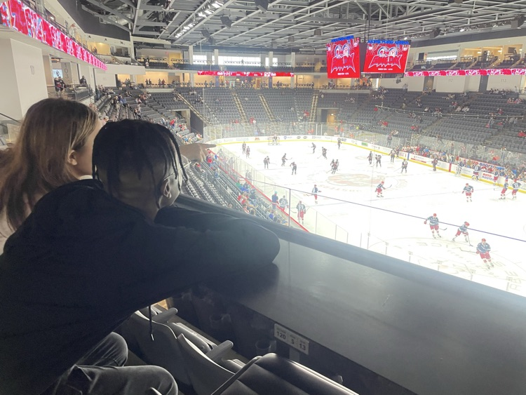 Rock Lobsters Readers