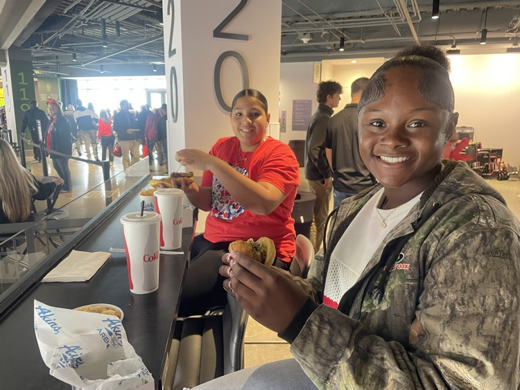 Rock Lobsters Readers