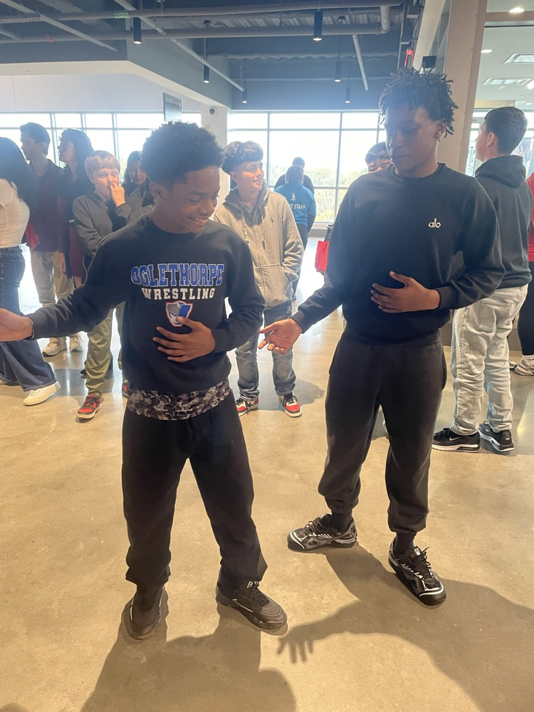 Rock Lobsters Readers