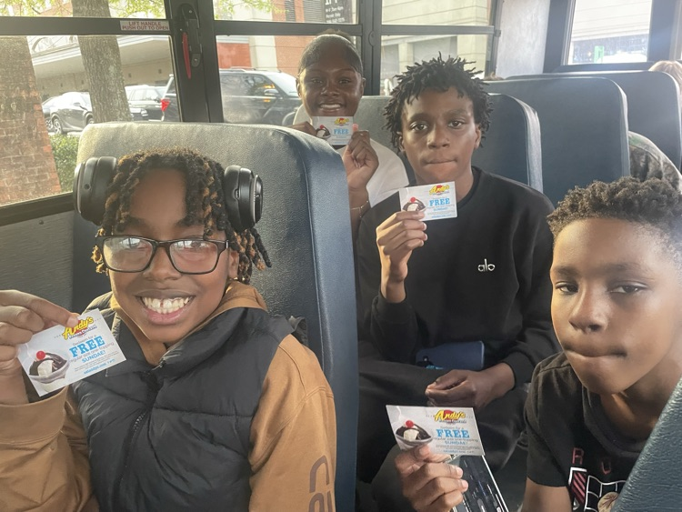 Rock Lobsters Readers