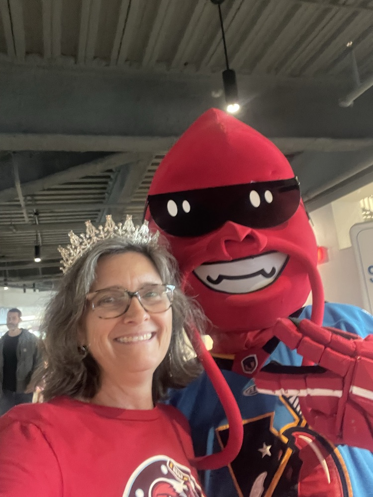 Rock Lobsters Readers