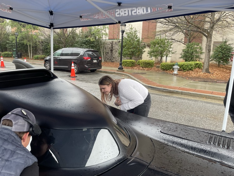 Rock Lobsters Readers