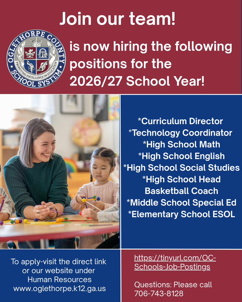 Current Job Postings 