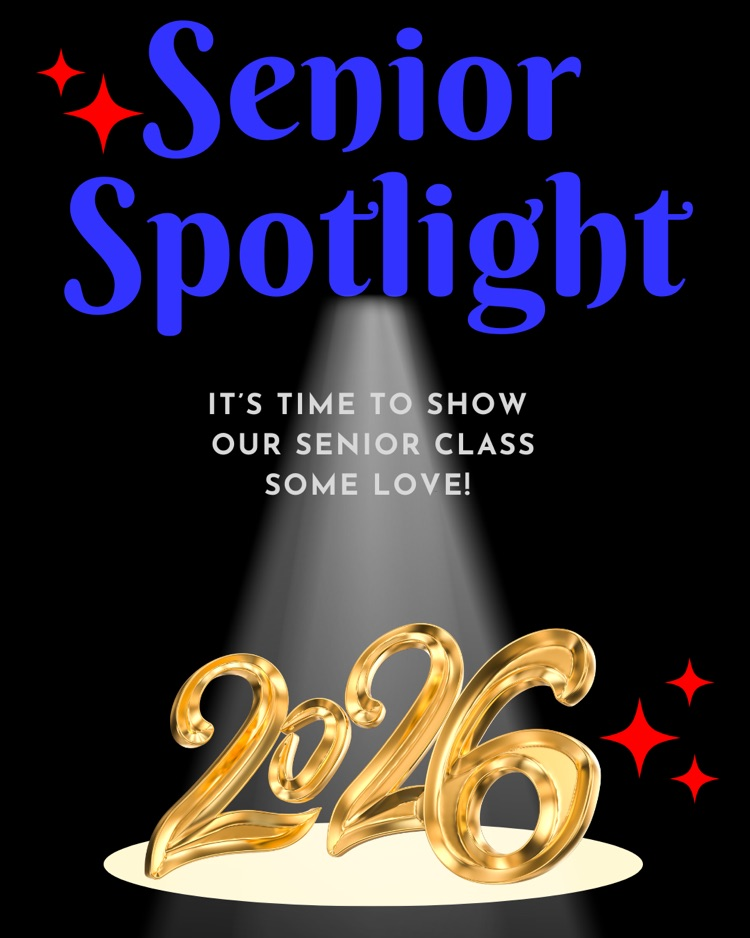 Senior Spotlight