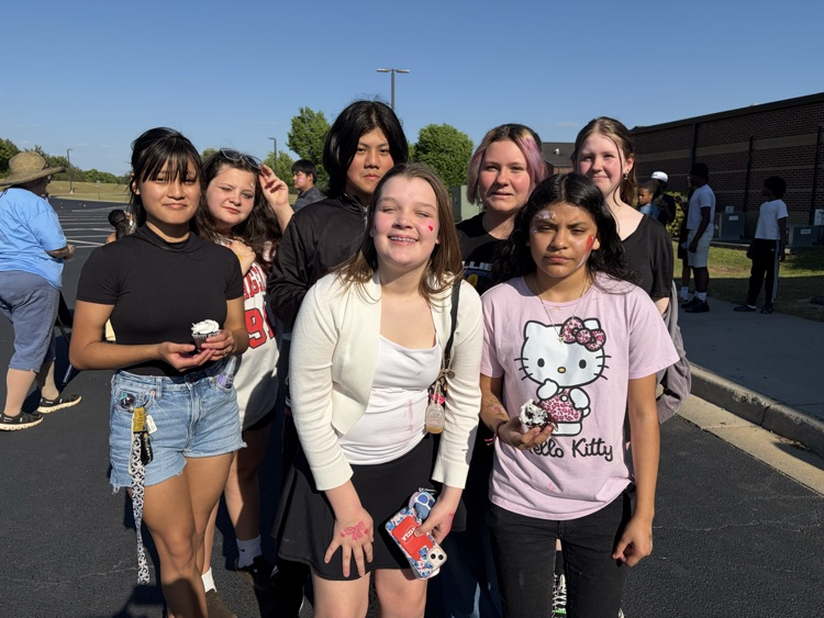 OCMS Family FunActive