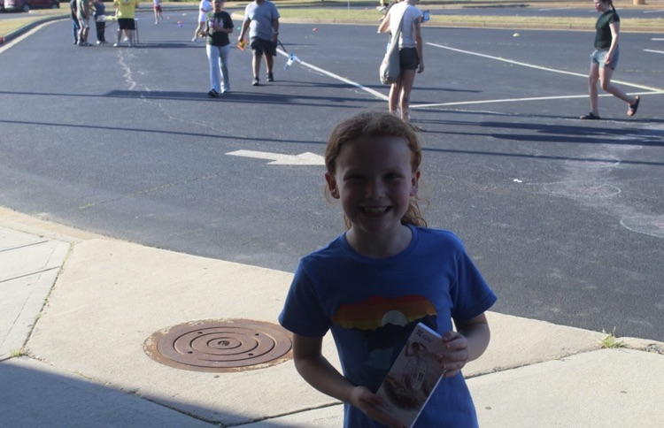 OCMS Family FunActive