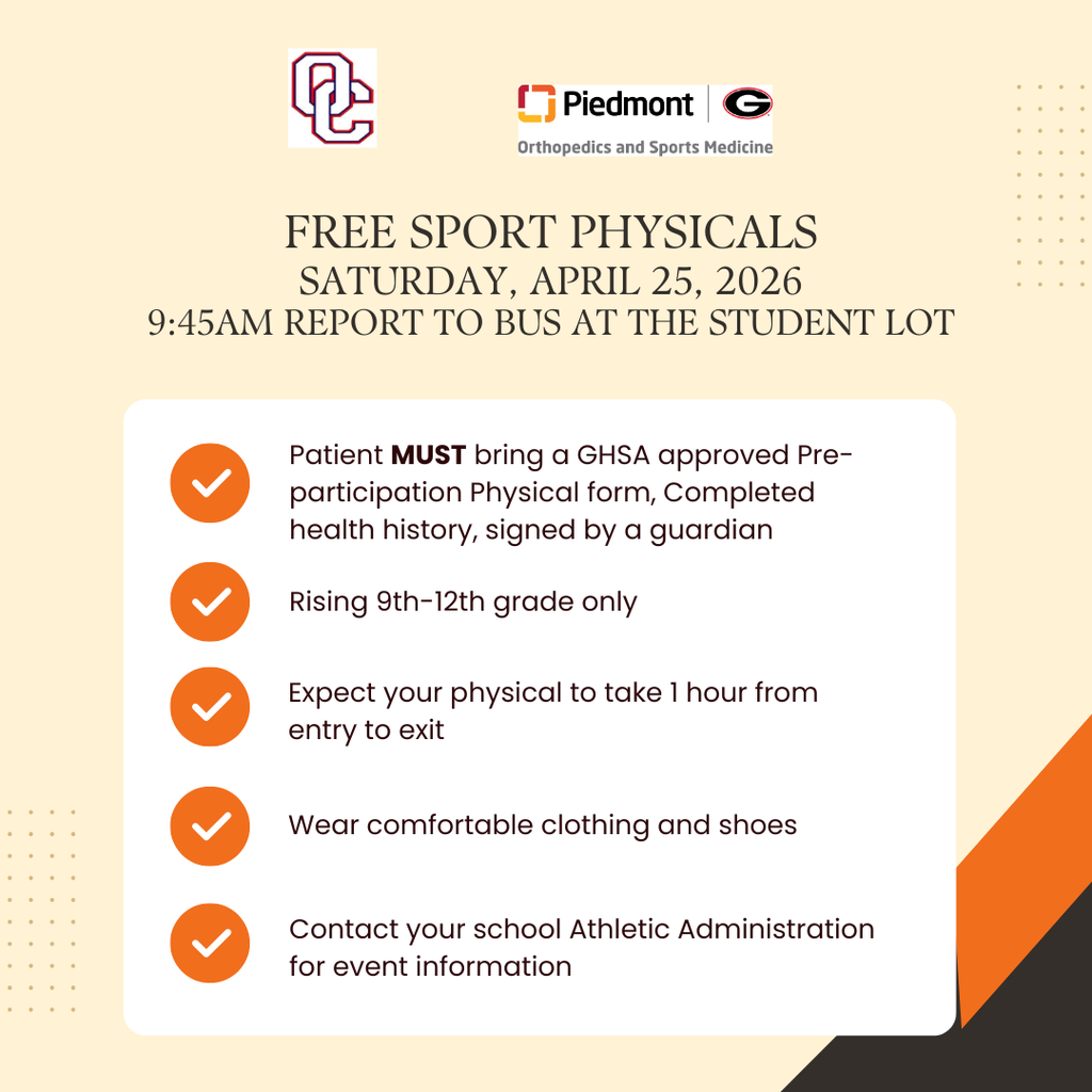 Sports Physical Information