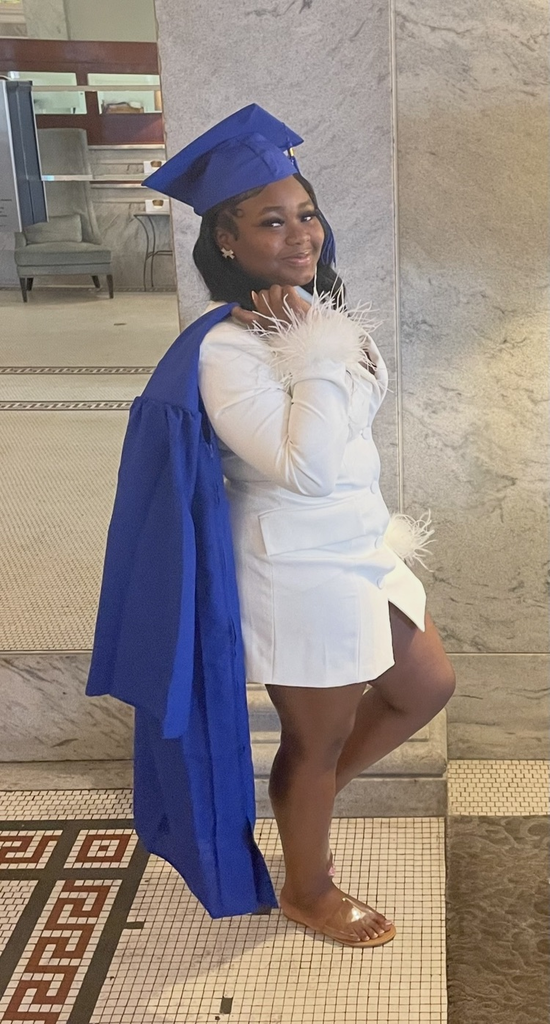 Senior Spotlight 
