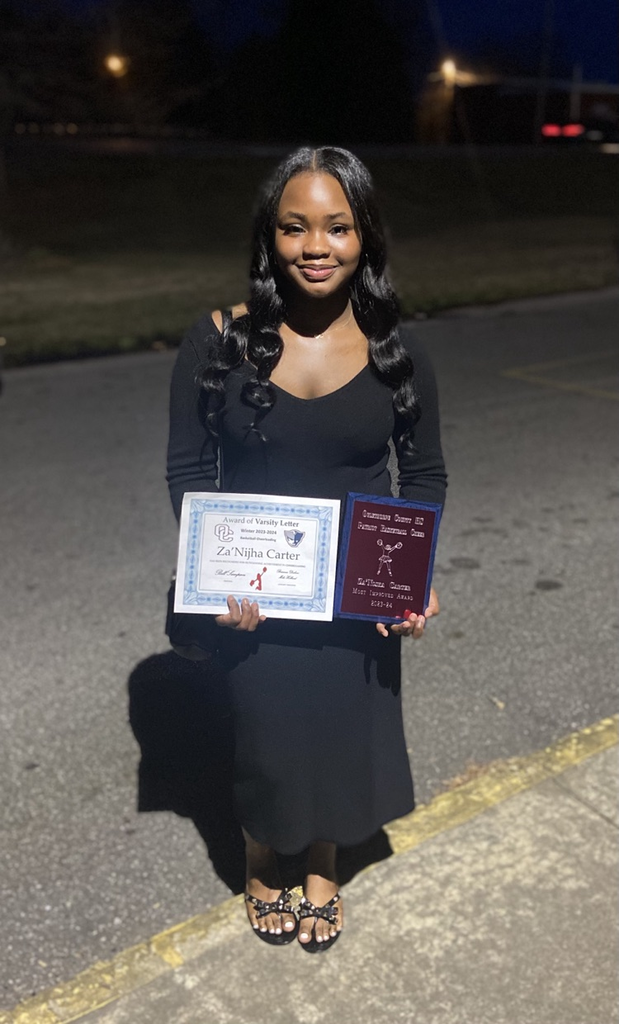 Senior Spotlight 