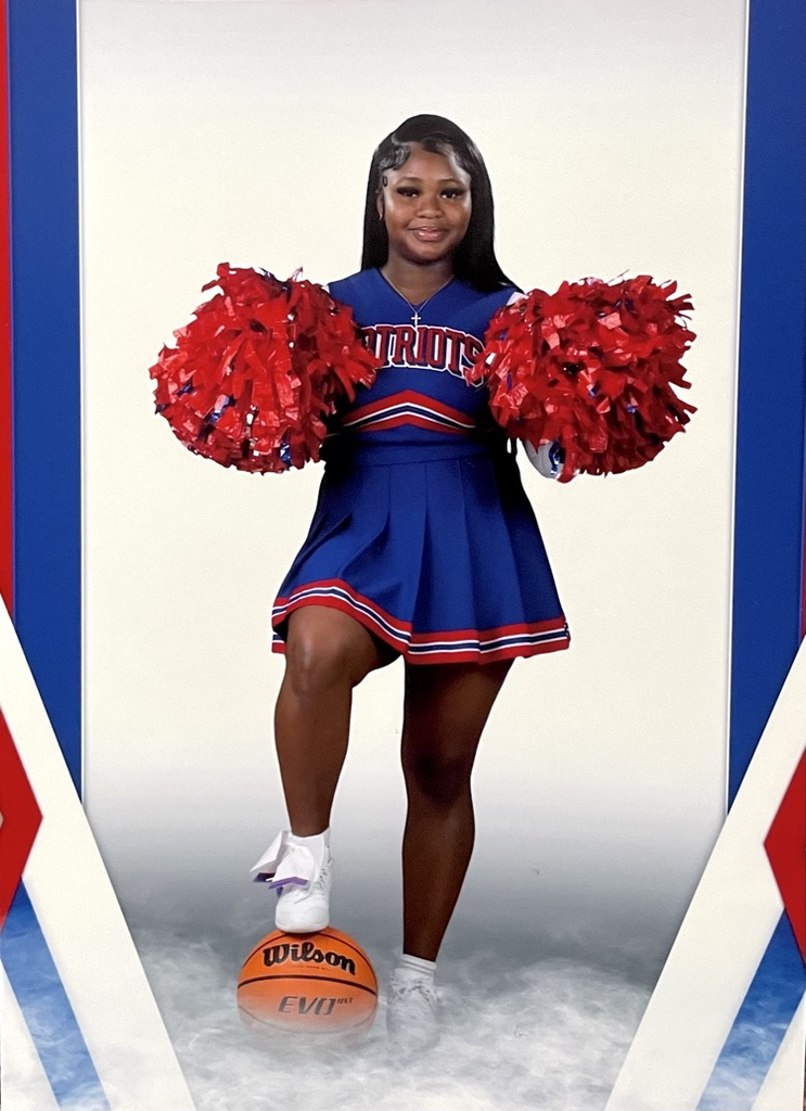 Senior Spotlight 