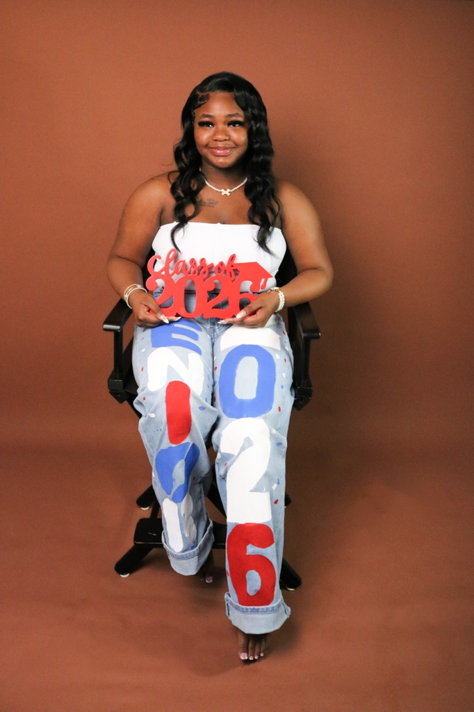 Senior Spotlight 