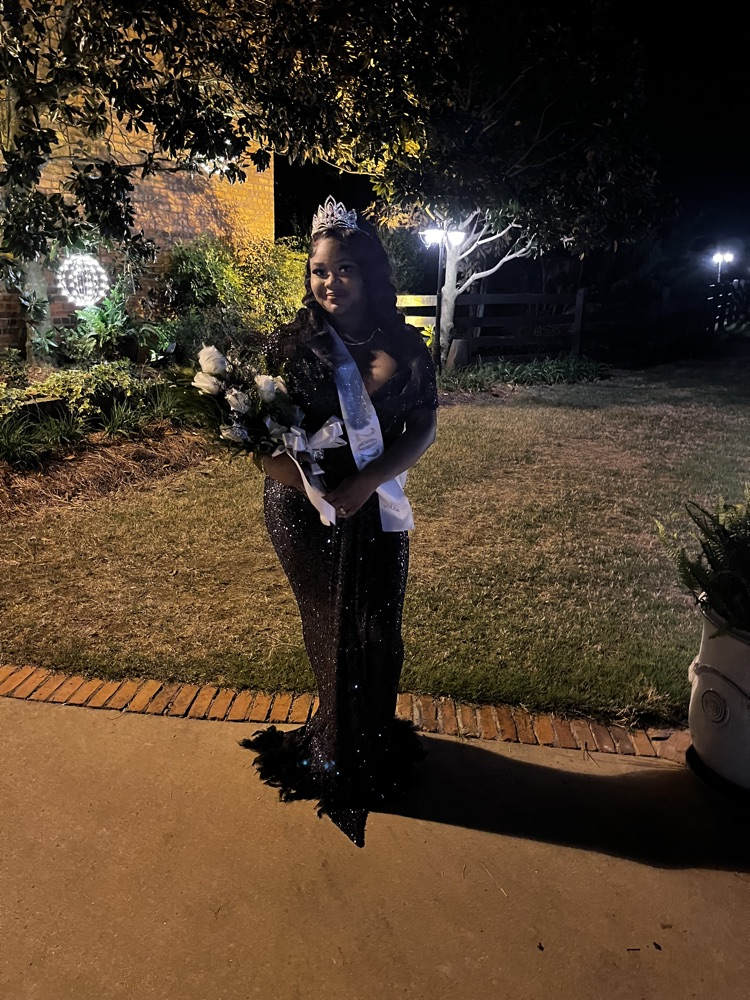 Senior Spotlight 