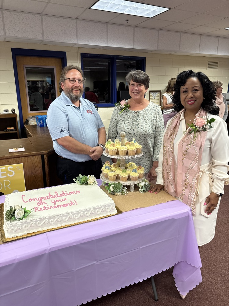 Retirement Party