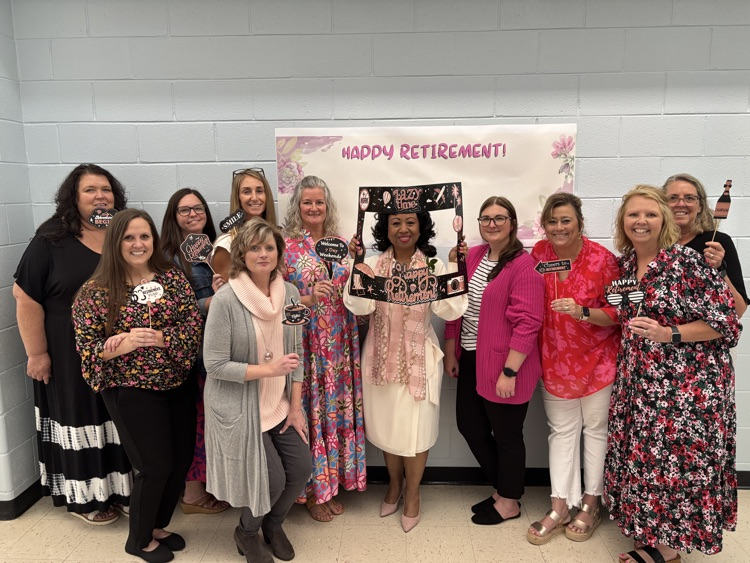 Retirement Party