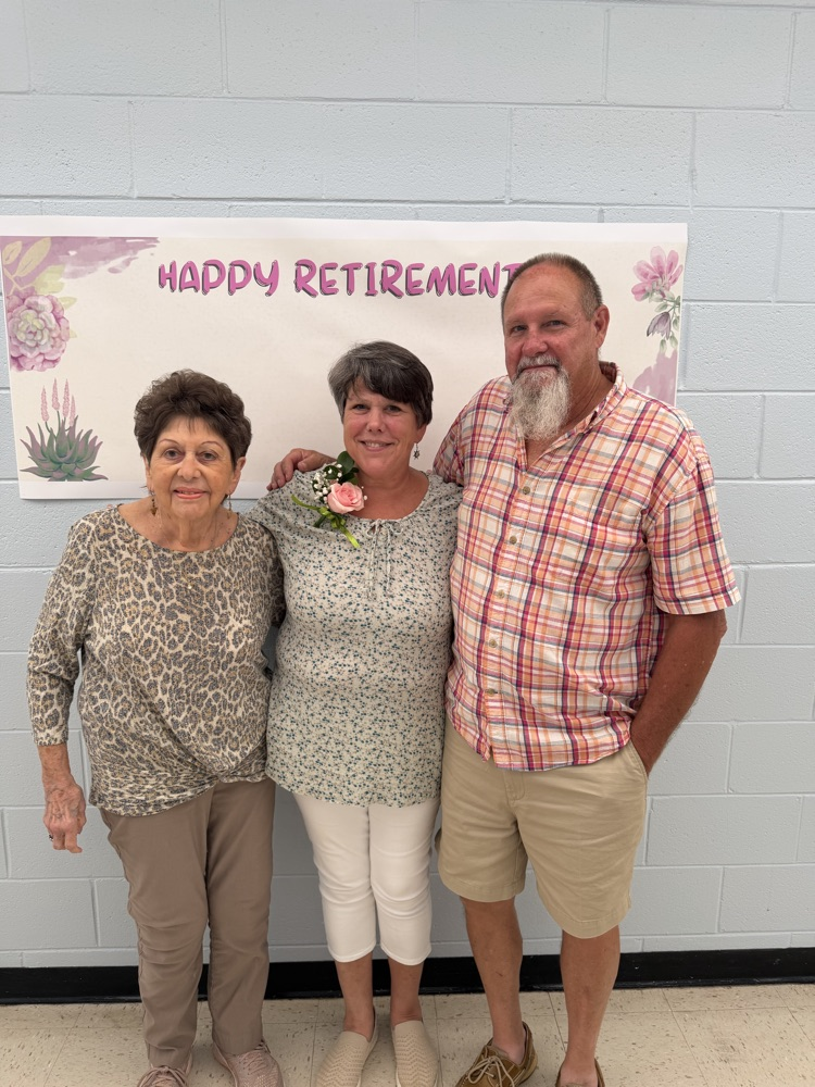 Retirement Party