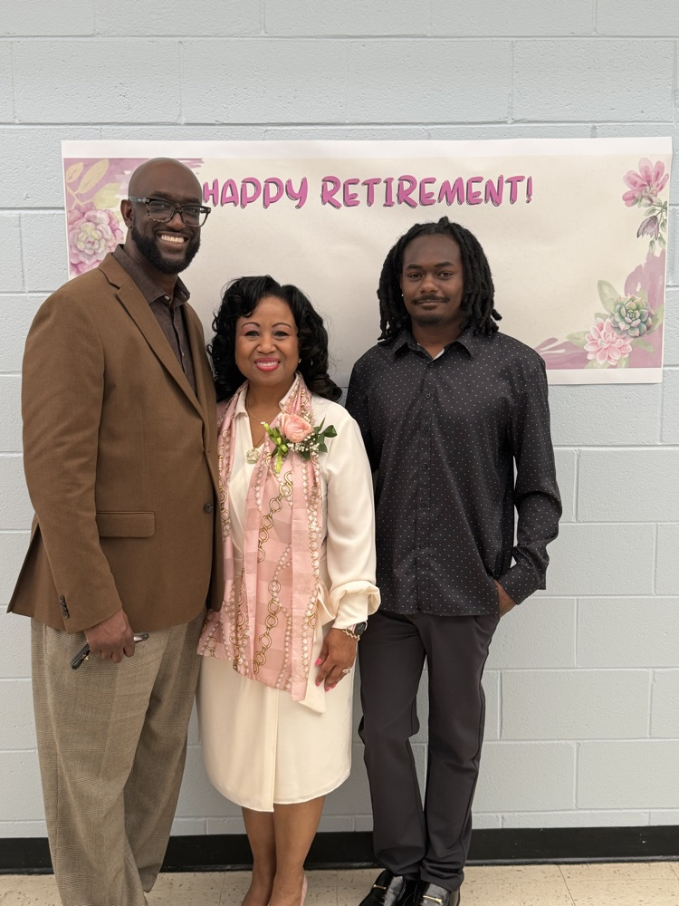 Retirement Party