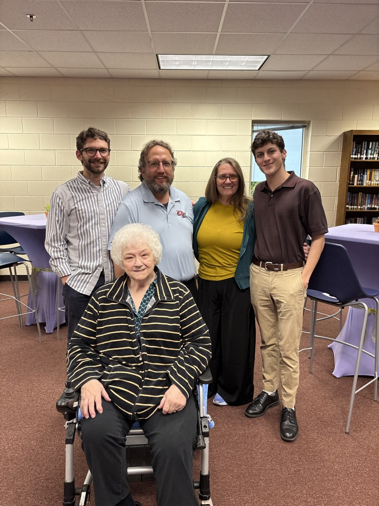 Retirement Party