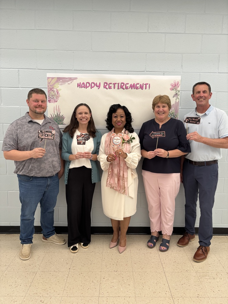 Retirement Party