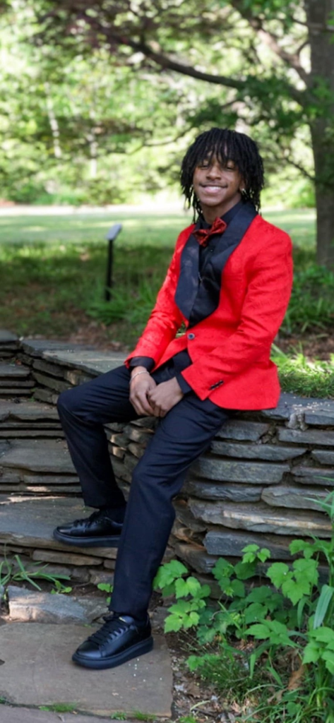 Senior Spotlight 