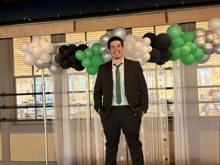 Senior Spotlight 