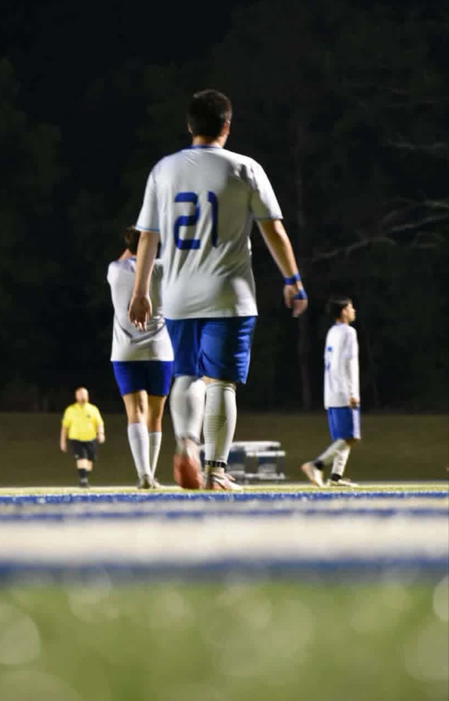 Senior Spotlight 