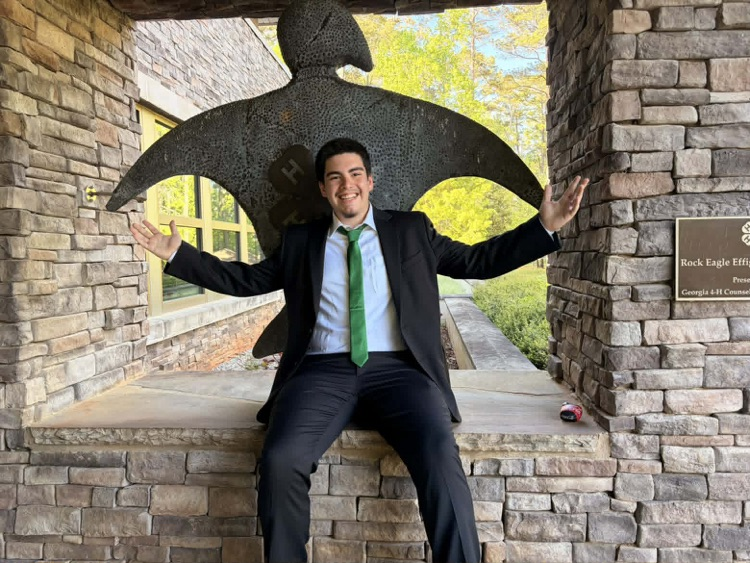 Senior Spotlight 
