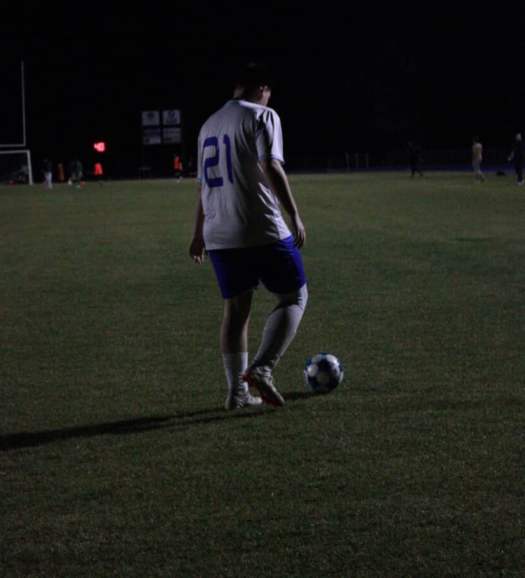 Senior Spotlight 