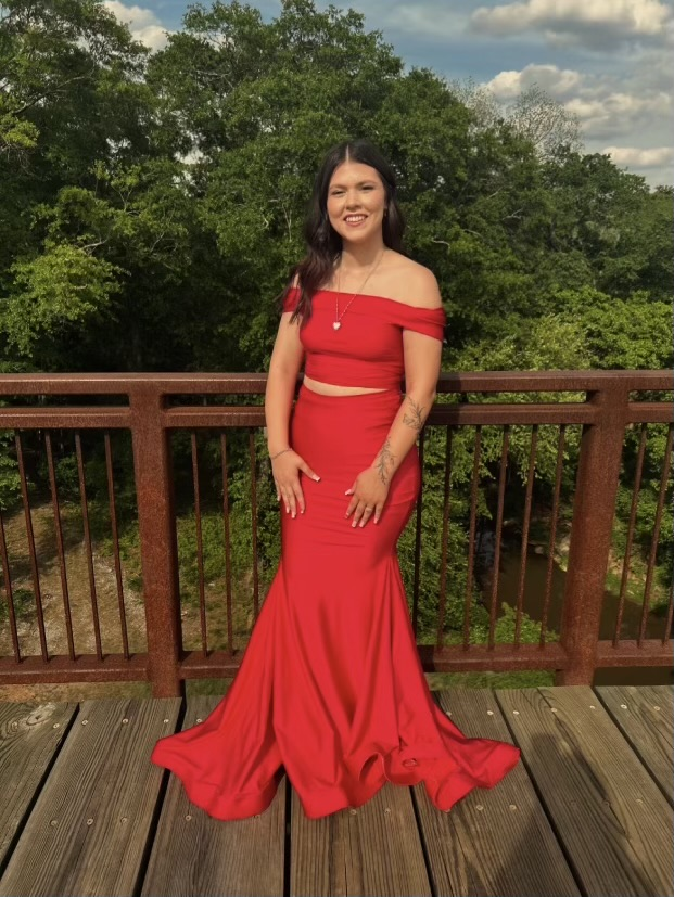 Senior Spotlight 