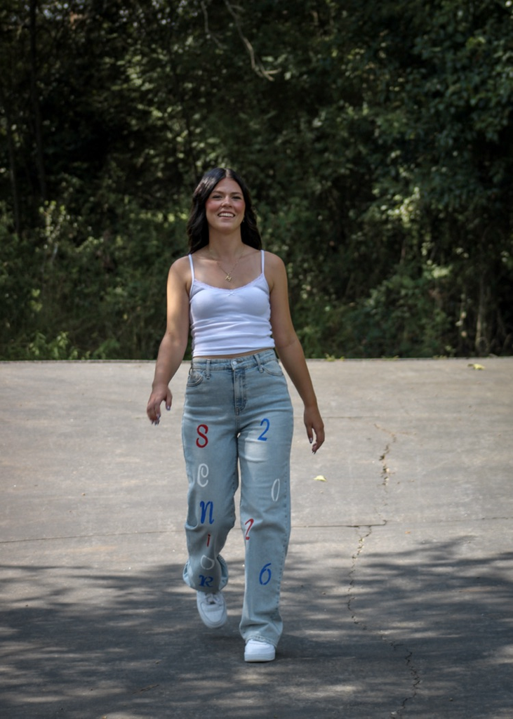 Senior Spotlight 